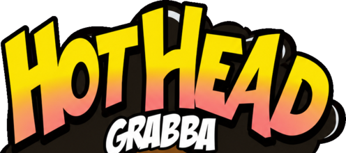 Hothead Grabba logo